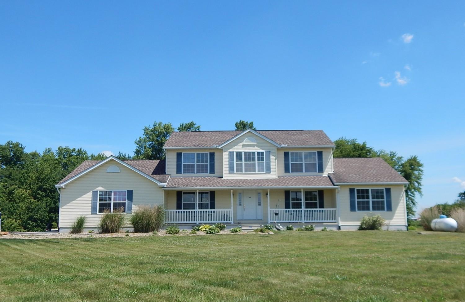 7632 Parsons Road Croton, OH 43013 - Photo 1 of 37 Gallery Image 1