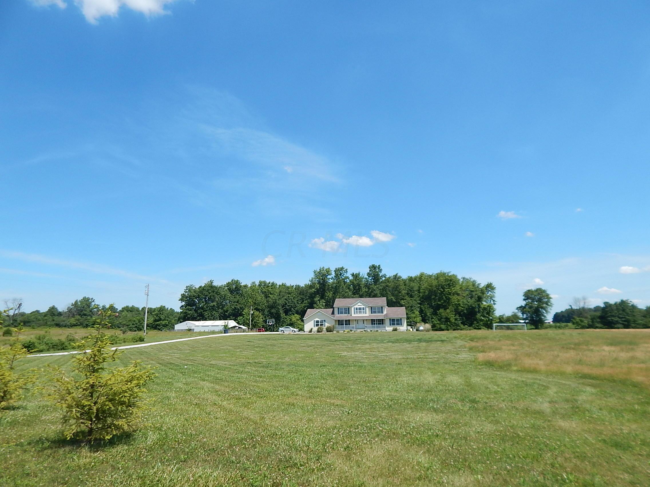 7632 Parsons Road Croton, OH 43013 - Photo 3 of 37 Gallery Image 3