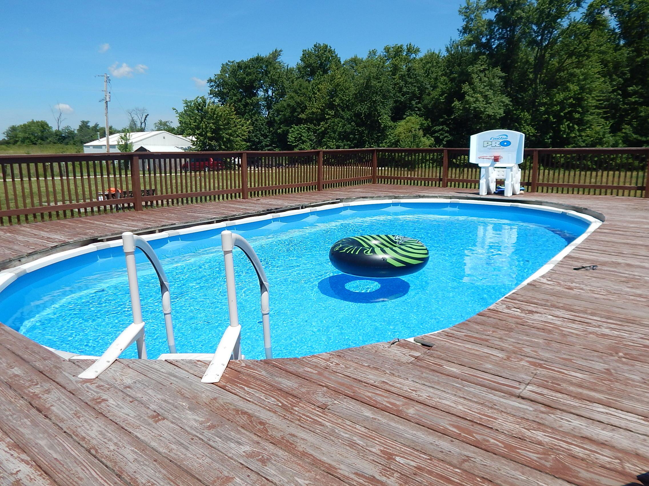 7632 Parsons Road Croton, OH 43013 - Photo 9 of 37 Gallery Image 9
