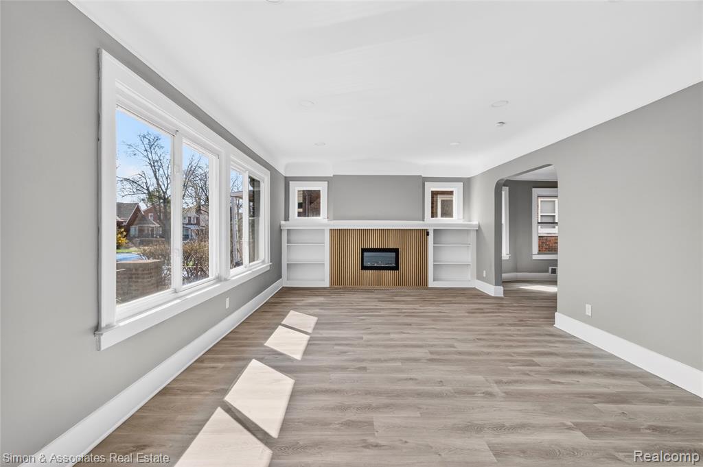 5019 Maple Street Dearborn, MI 48126 - Photo 6 of 44