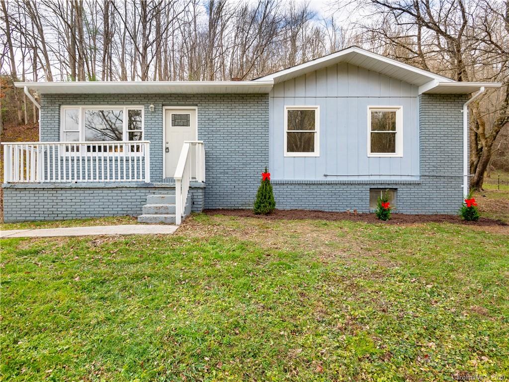 465 Thomas Br Road Marshall, NC 28753 - Photo 1 of 12 Gallery Image 1
