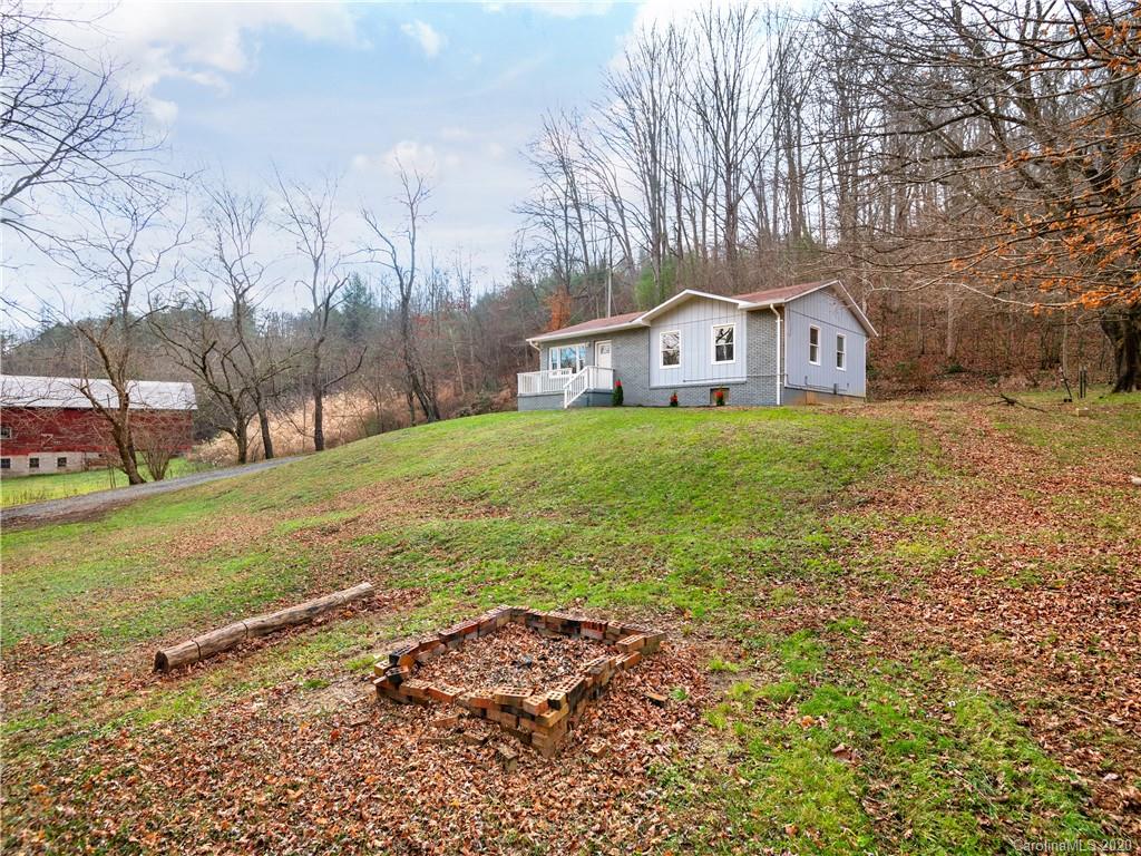 465 Thomas Br Road Marshall, NC 28753 - Photo 12 of 12 Gallery Image 12