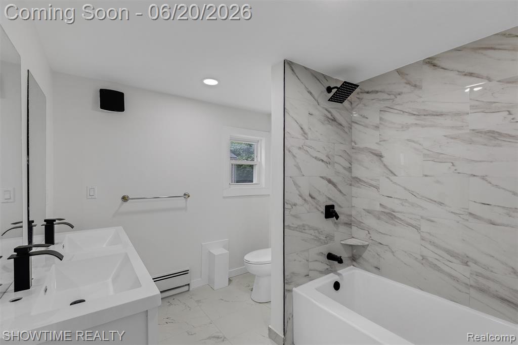 14854 East 10 Mile Road Warren, MI 48089 - Photo 14 of 24