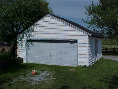 3601 Houston Antioch Road Paris, KY 40361 - Photo 8 of 9 Photo 8
