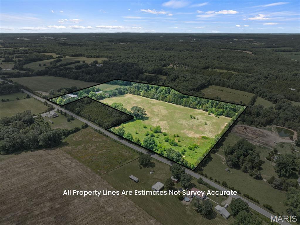 3951 Project Road Lonedell, MO 63060 - Photo 13 of 17