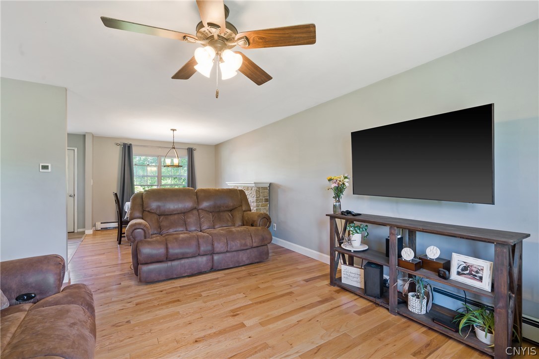 80 Jackim Road Oswego, NY 13126 - Photo 9 of 35