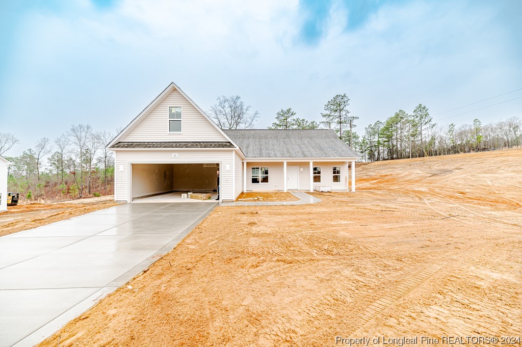 22 Sugarberry Pl Spring Lake Spring Lake, NC 28390 - Photo 1 of 27 Gallery Image 1