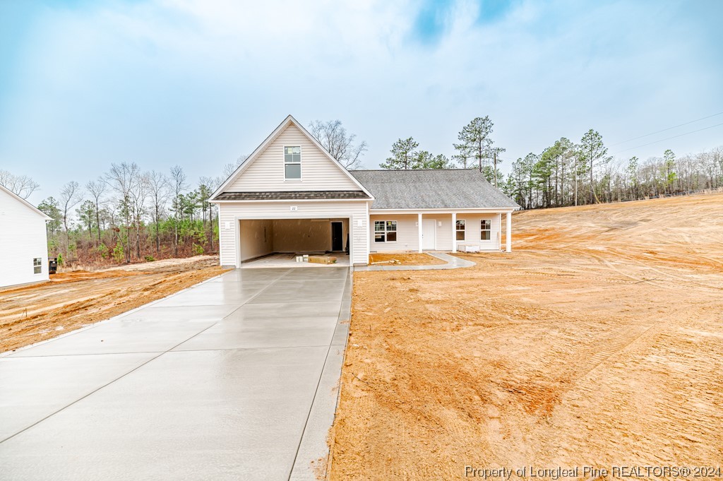 22 Sugarberry Pl Spring Lake Spring Lake, NC 28390 - Photo 2 of 27 Gallery Image 2