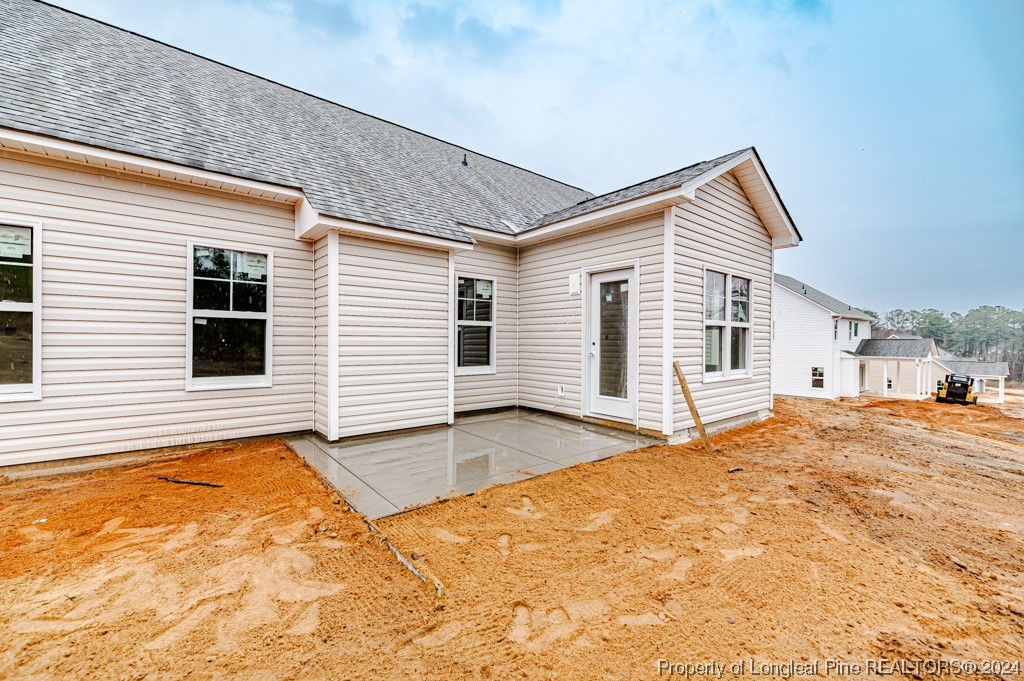 22 Sugarberry Pl Spring Lake Spring Lake, NC 28390 - Photo 27 of 27 Gallery Image 27
