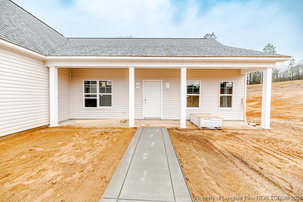 22 Sugarberry Pl Spring Lake Spring Lake, NC 28390 - Photo 3 of 27 Gallery Image 3