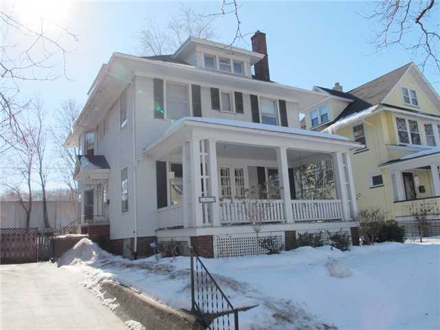 1059 Harvard Street Rochester, NY 14610 - Photo 1 of 1 Exterior Front