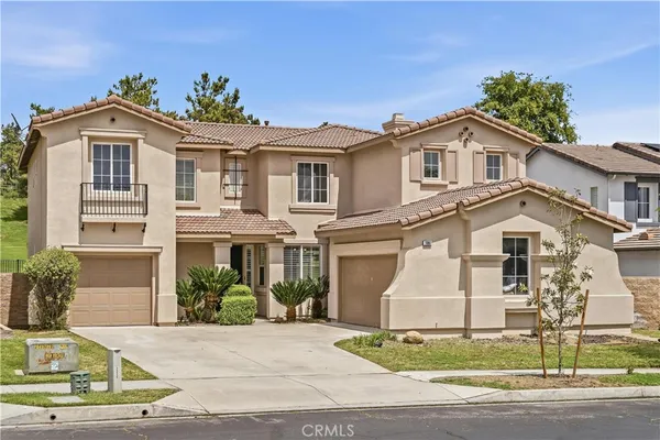 $739,998 | 11967 Southwind Way, Yucaipa, CA 92399