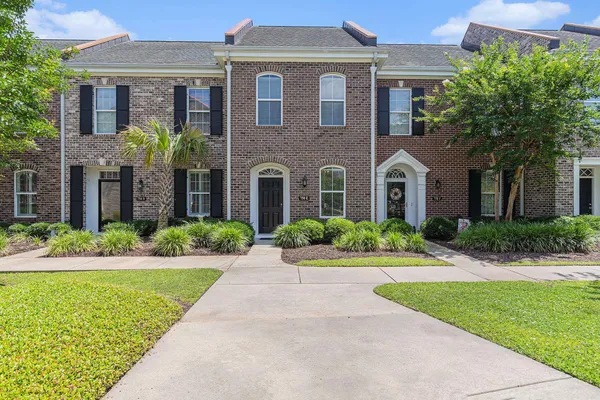 $335,900 | 750 Howard Avenue, Unit E, Myrtle Beach, SC 29577
