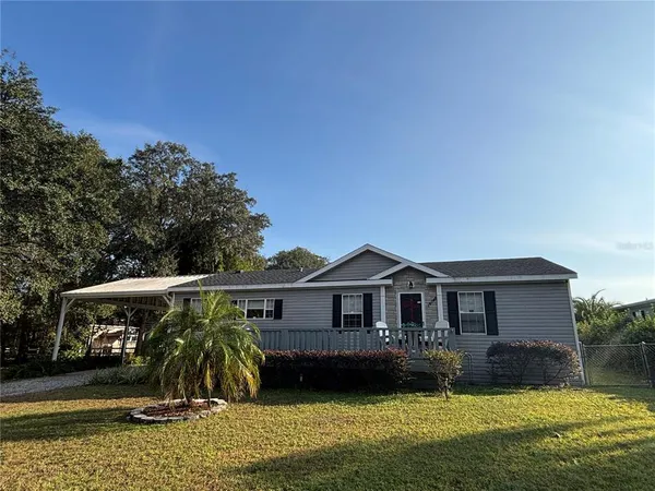 $229,000 | 16788 Southeast 69 Lane, Ocklawaha, FL 32179