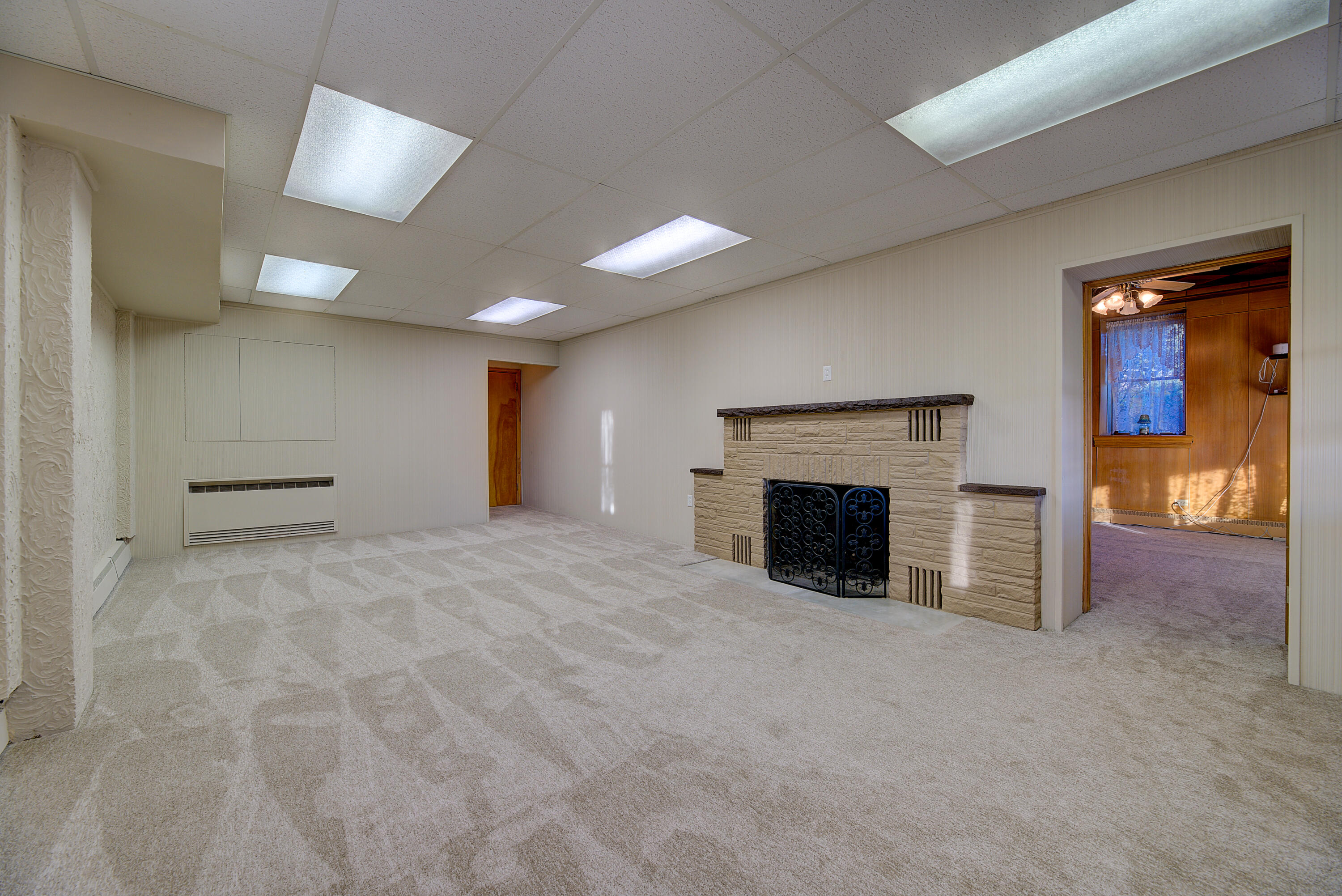 18 Highway 18 Delafield, WI 53018 - Photo 56 of 111 Lower Level Rec-Room Pic 2