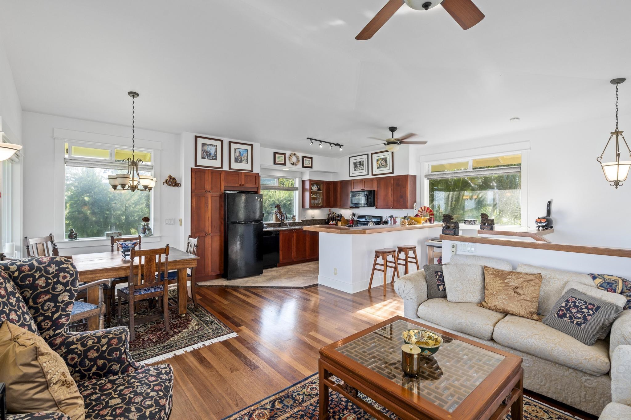 654 Kaupakalua Road Haiku, HI 96708 - Photo 15 of 41