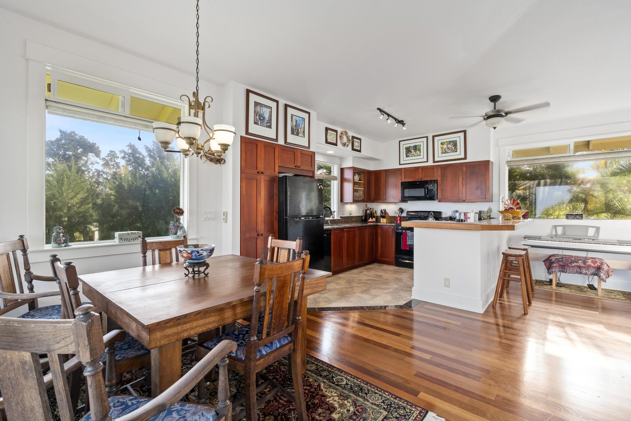 654 Kaupakalua Road Haiku, HI 96708 - Photo 19 of 41