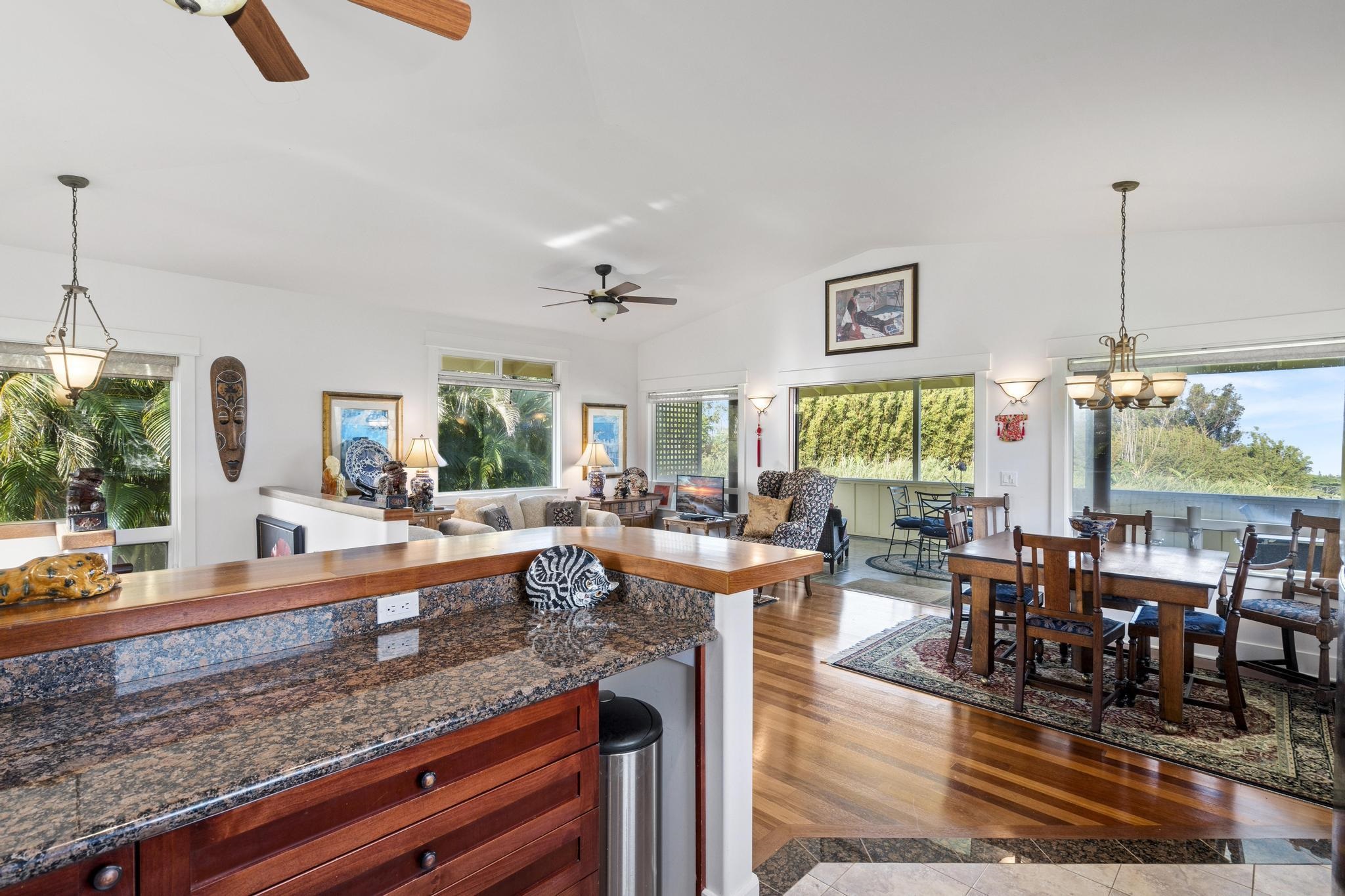 654 Kaupakalua Road Haiku, HI 96708 - Photo 21 of 41