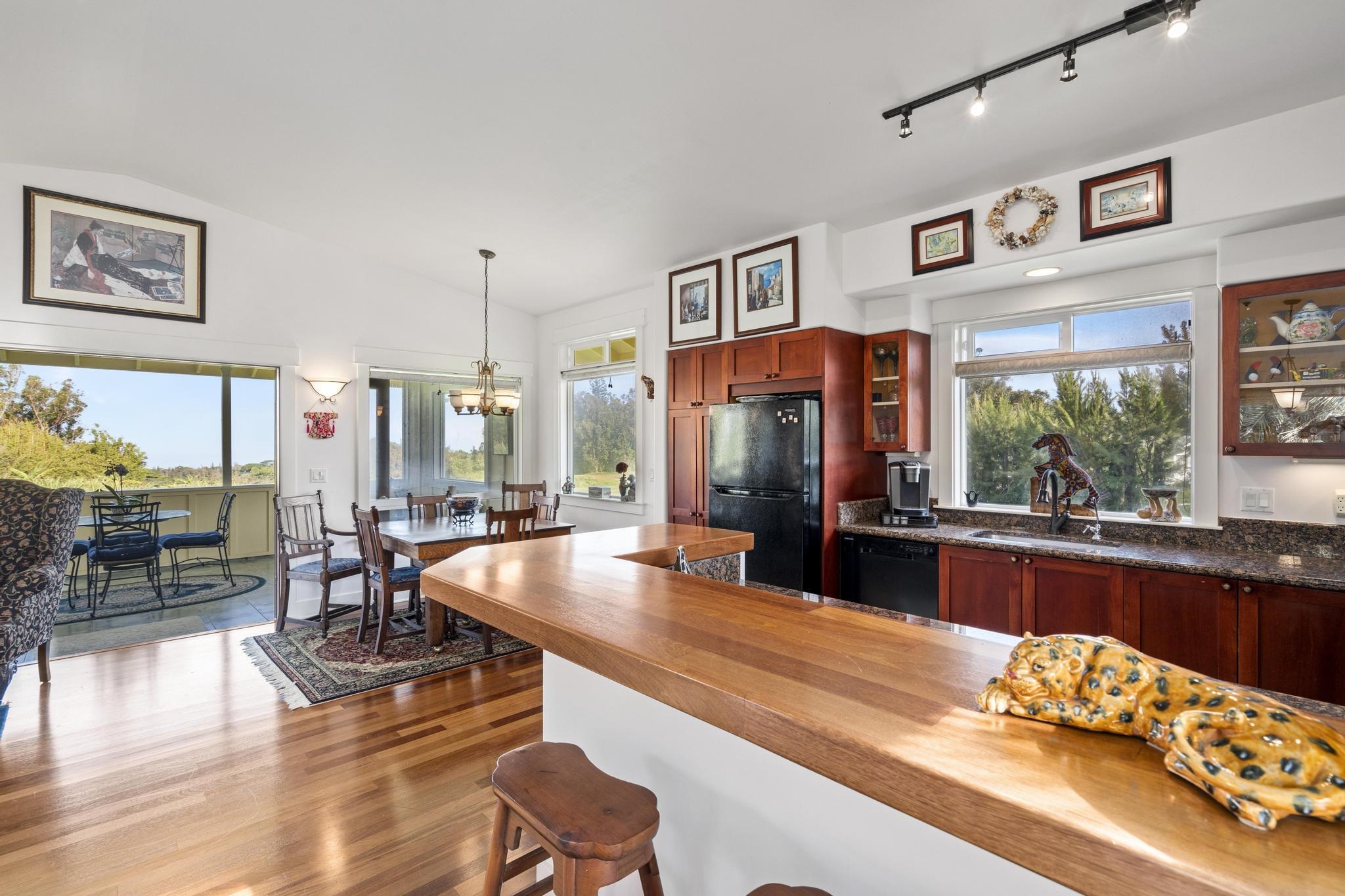 654 Kaupakalua Road Haiku, HI 96708 - Photo 22 of 41