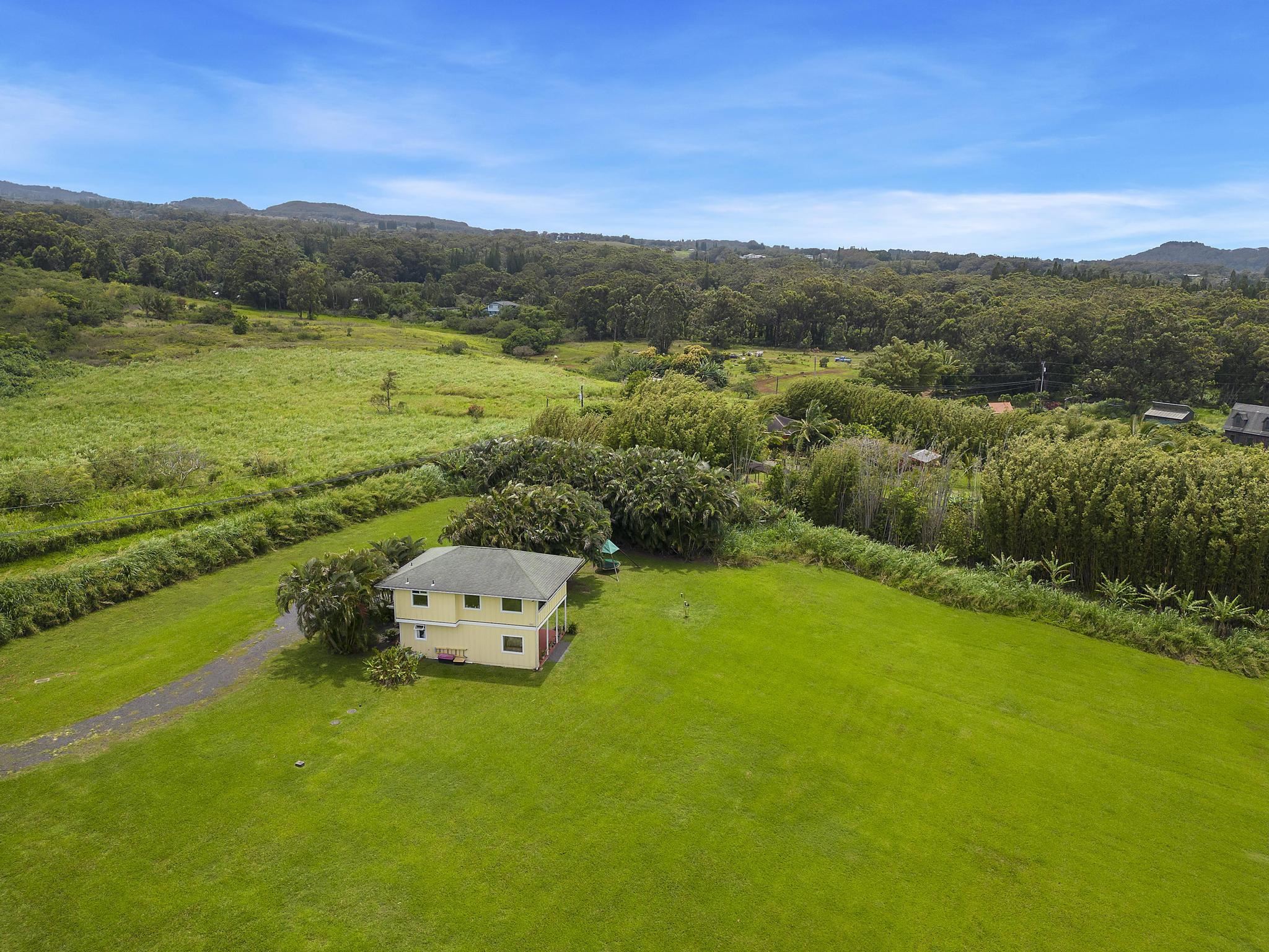 654 Kaupakalua Road Haiku, HI 96708 - Photo 40 of 41