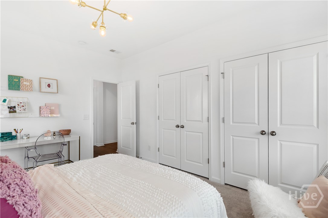 755 Blue Moon Crossing Pooler, GA 31322 - Photo 17 of 34 *Model home photography is for reference purposes only. Does not depict actual home.