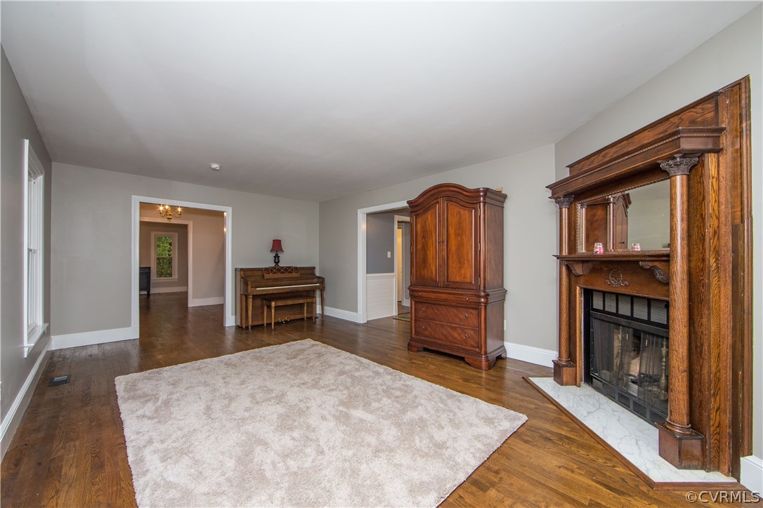 3188 Three Bridge Road Powhatan, VA 23139 - Photo 18 of 47 Gallery Image 18
