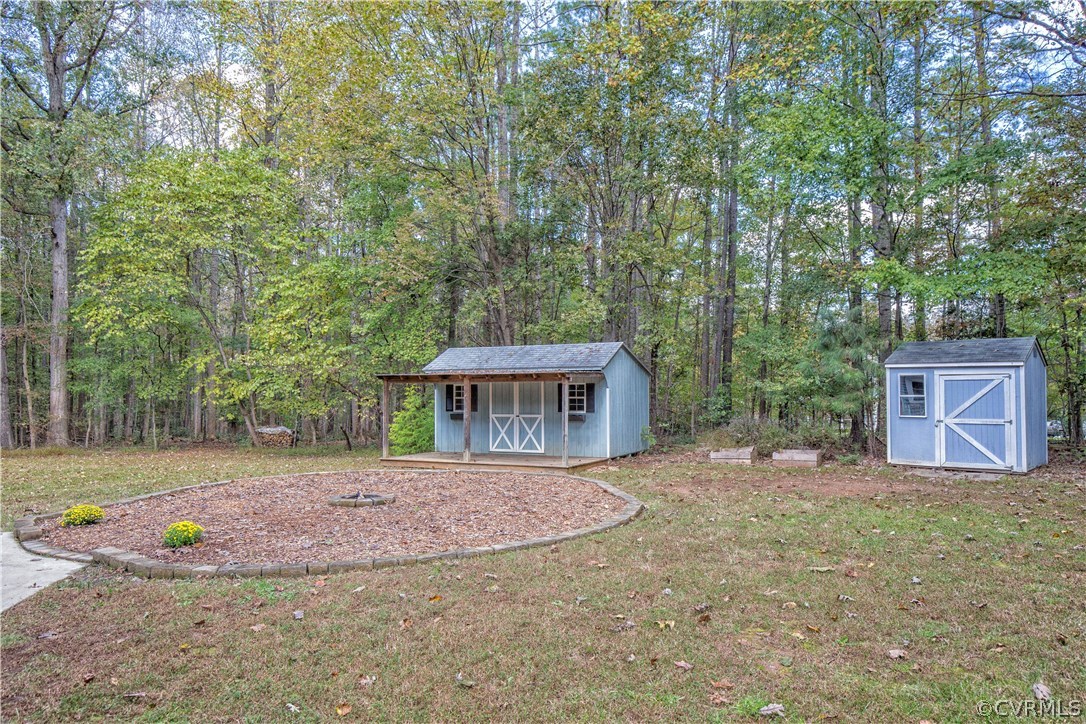 3188 Three Bridge Road Powhatan, VA 23139 - Photo 44 of 47 Gallery Image 44