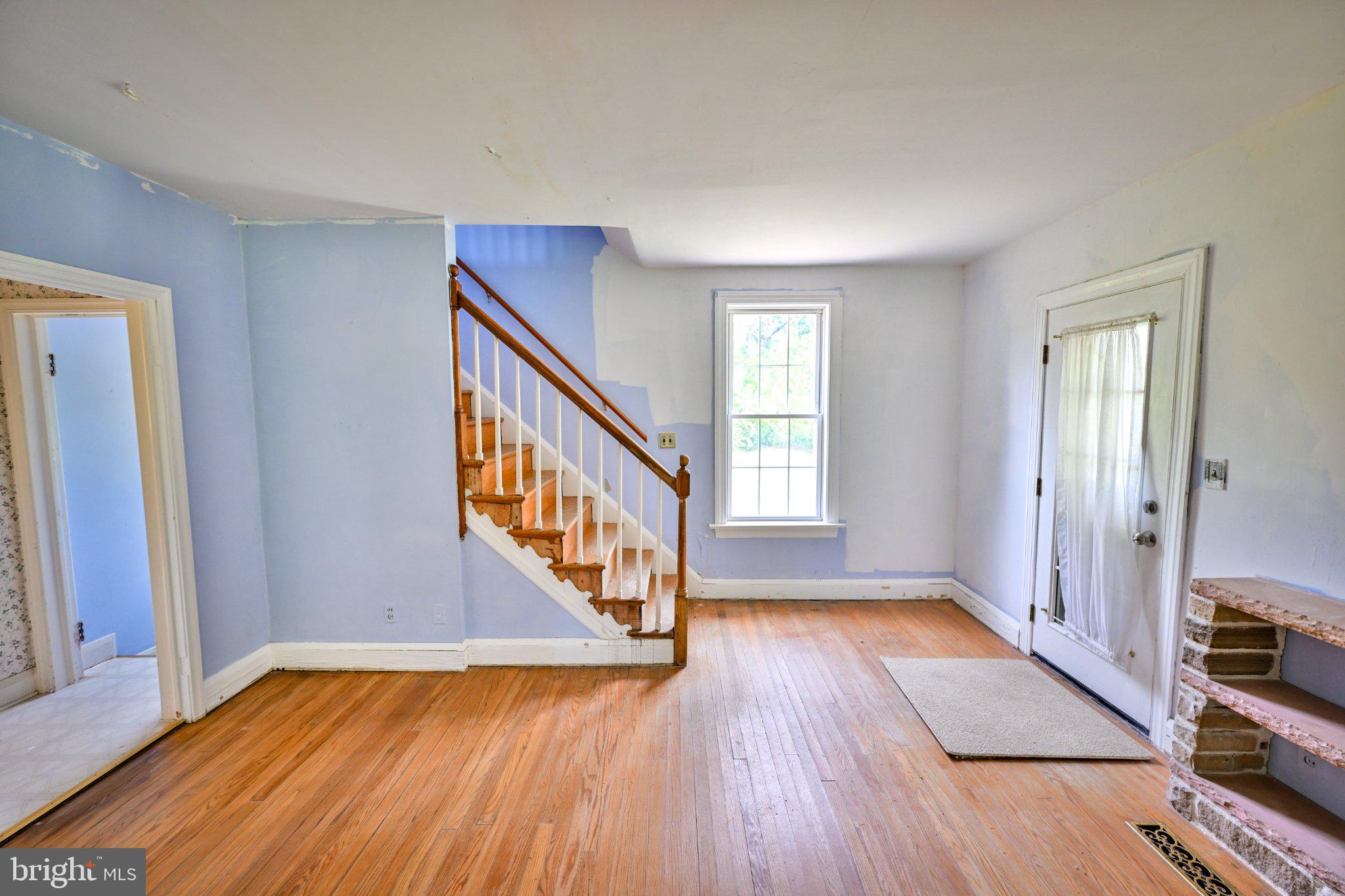 12200 Jericho Road Kingsville, MD 21087 - Photo 49 of 72 View from the front door