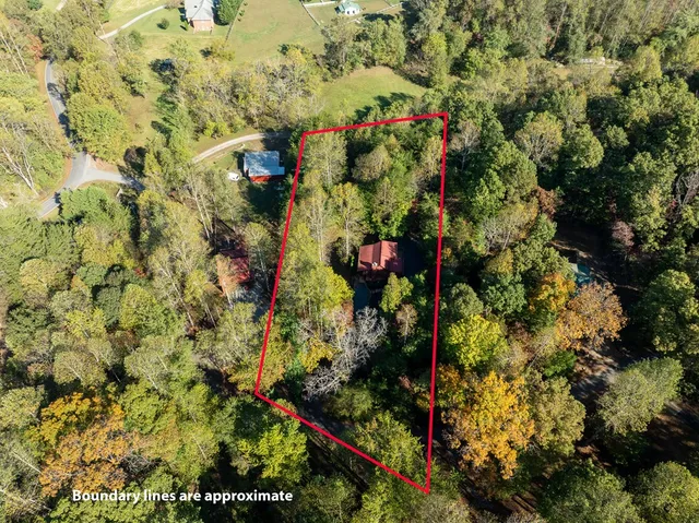 $350,000 | 1503 Millenium Drive, Young Harris, GA 30582