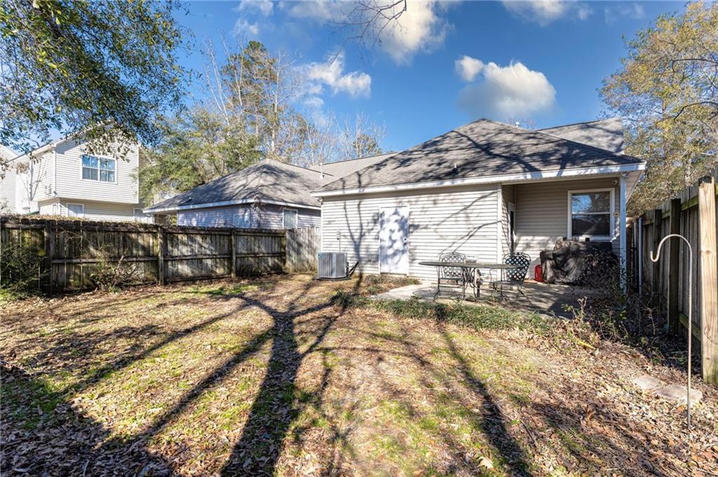 2202 9th Street Mandeville, LA 70471 - Photo 18 of 20