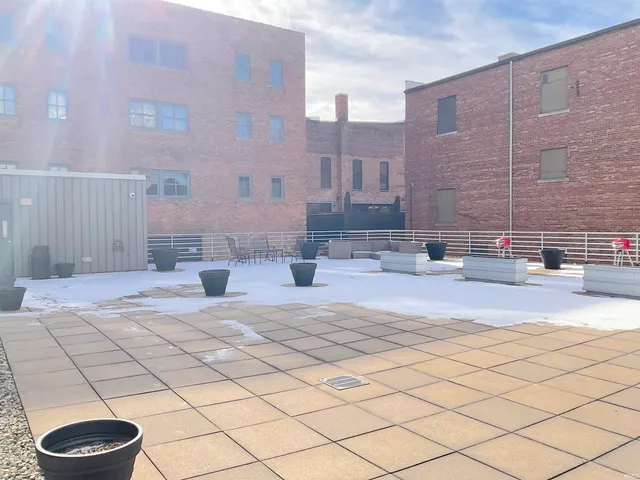 $1,600 | 112 West Washington Boulevard, Unit 319, Fort Wayne, IN 46802