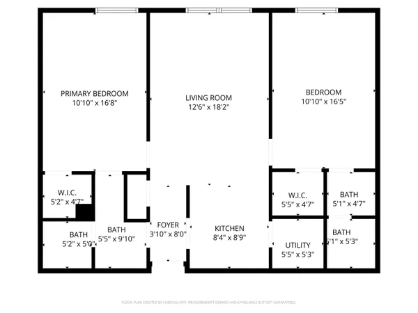 $1,500 | 112 West Washington Boulevard, Unit 319, Fort Wayne, IN 46802