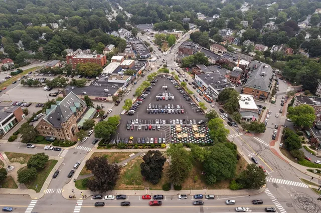 $1,899,000 | 20 Hamlet Street, Newton, MA 02459