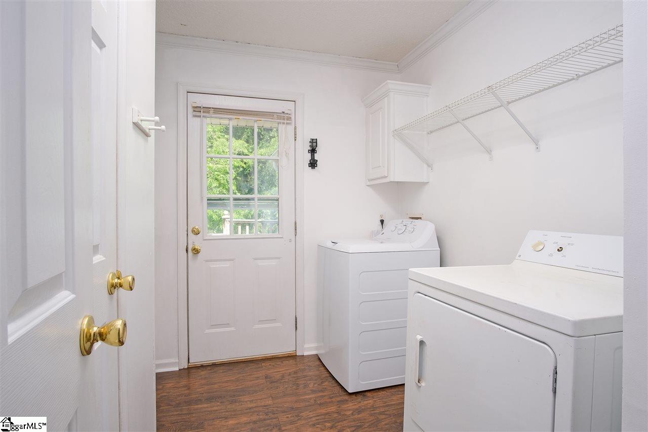 126 Kellett Road Gray Court, SC 29645 - Photo 22 of 36