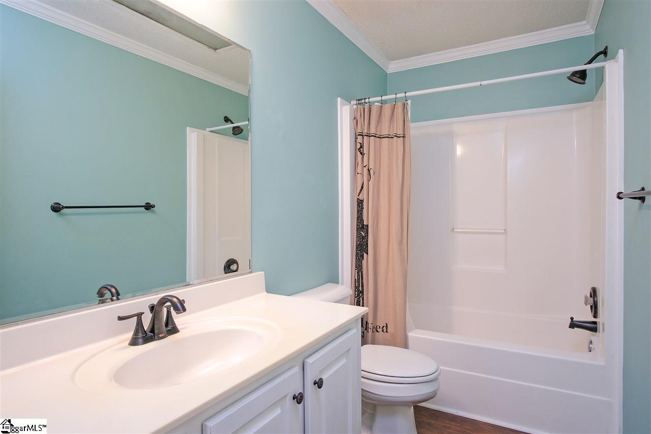 126 Kellett Road Gray Court, SC 29645 - Photo 25 of 36