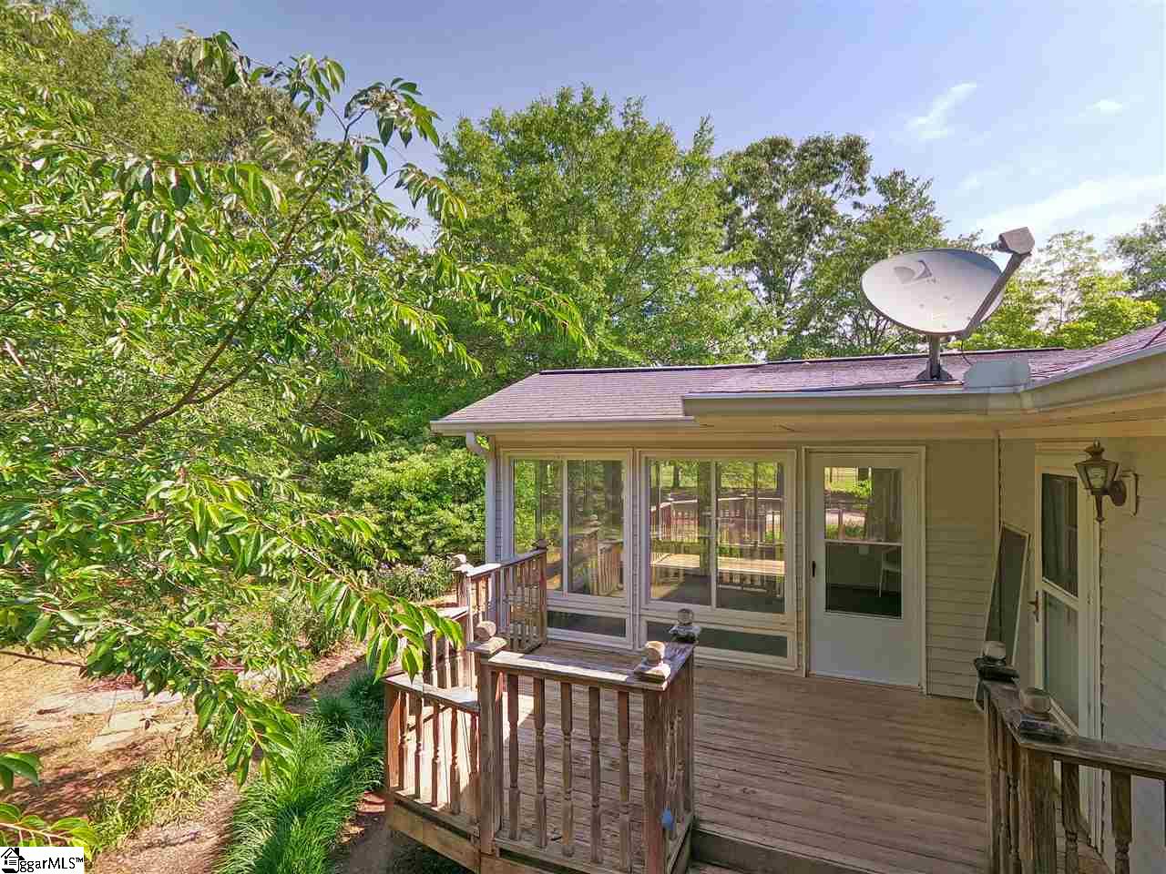 126 Kellett Road Gray Court, SC 29645 - Photo 29 of 36