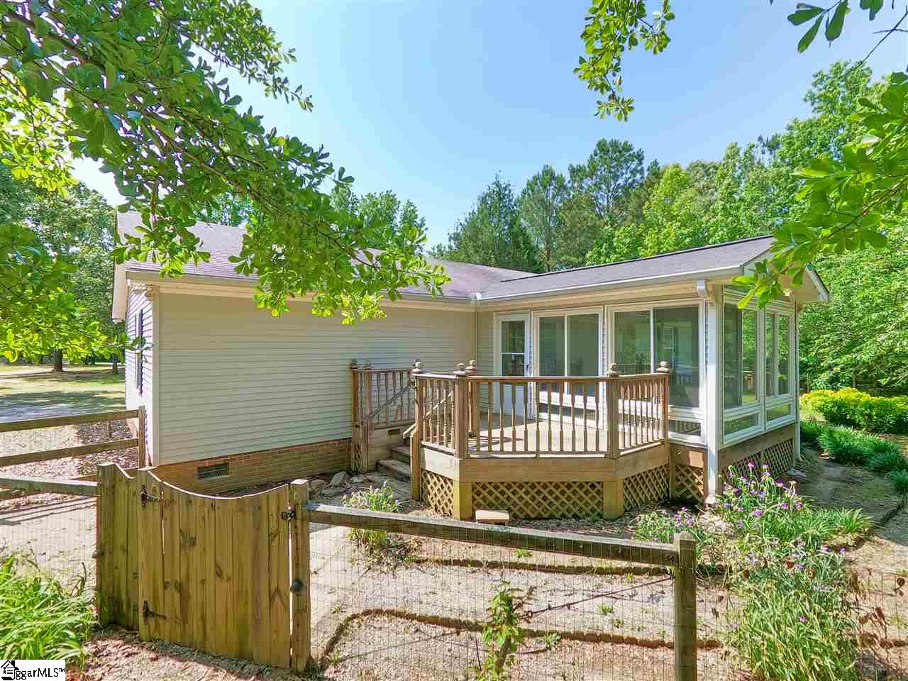 126 Kellett Road Gray Court, SC 29645 - Photo 30 of 36