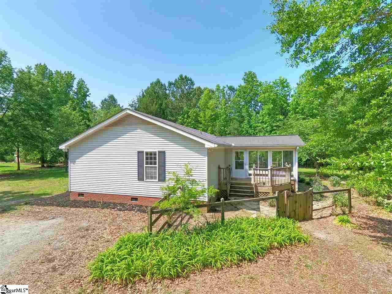 126 Kellett Road Gray Court, SC 29645 - Photo 31 of 36