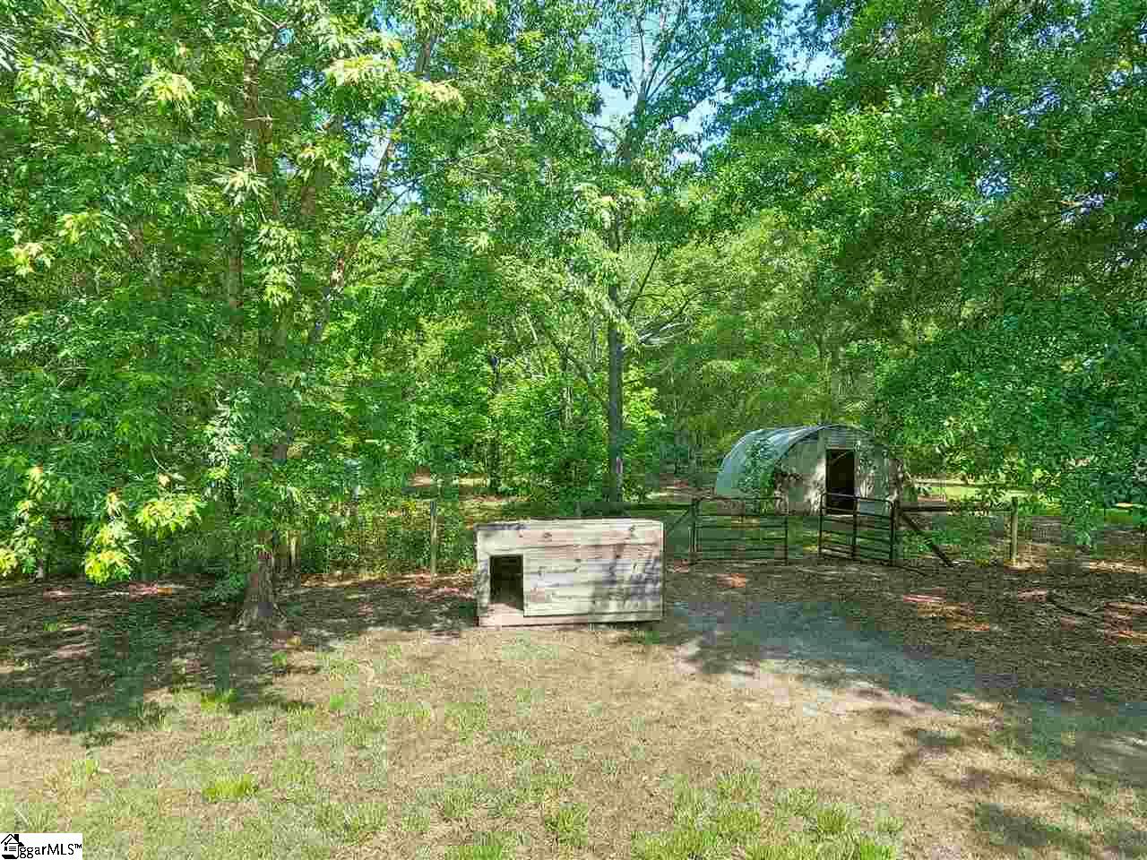 126 Kellett Road Gray Court, SC 29645 - Photo 33 of 36