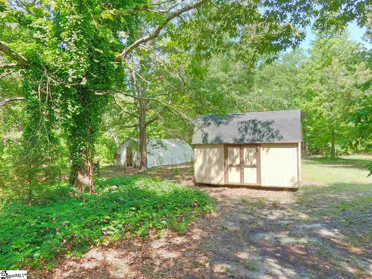 126 Kellett Road Gray Court, SC 29645 - Photo 35 of 36
