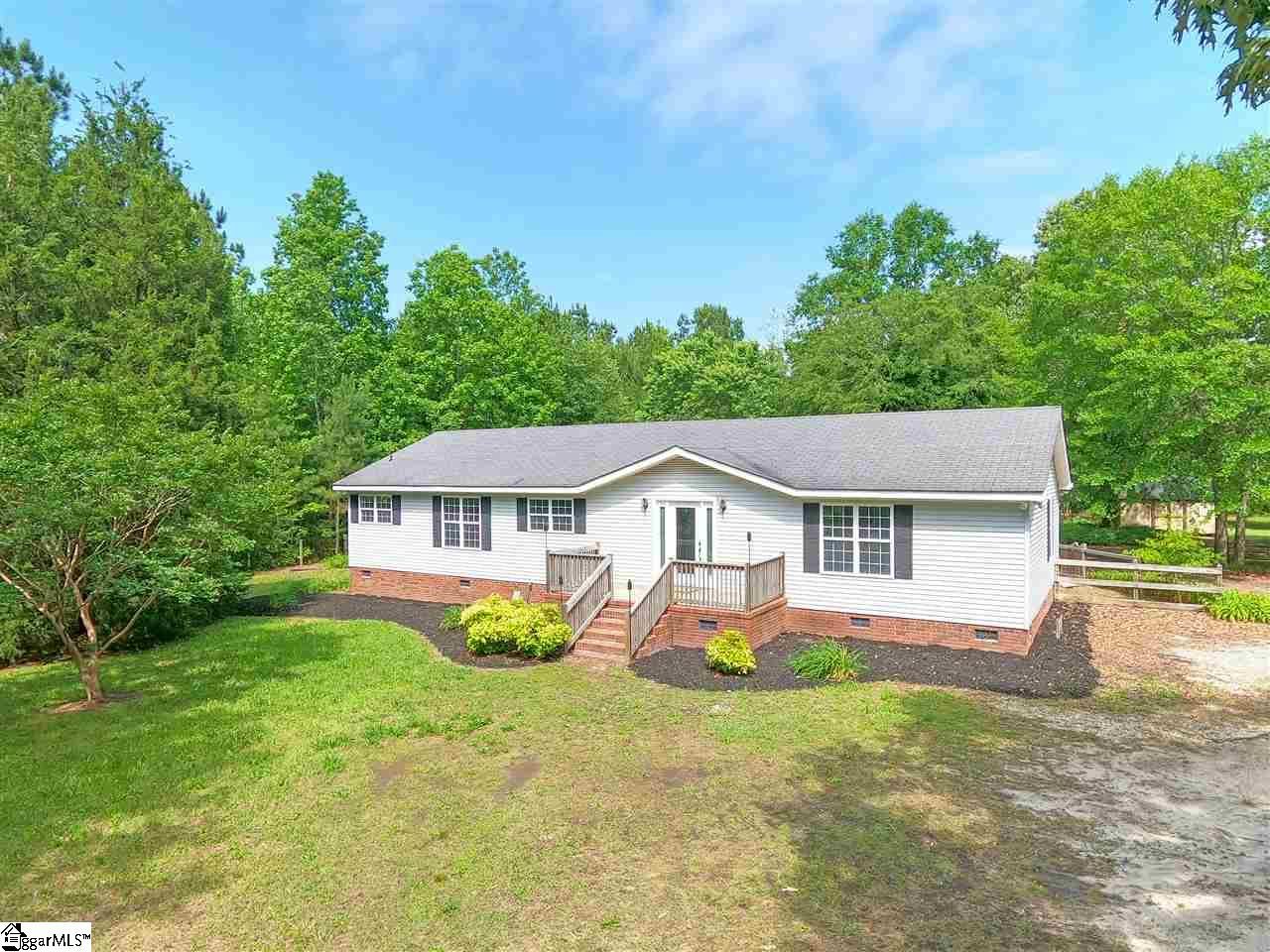 126 Kellett Road Gray Court, SC 29645 - Photo 36 of 36