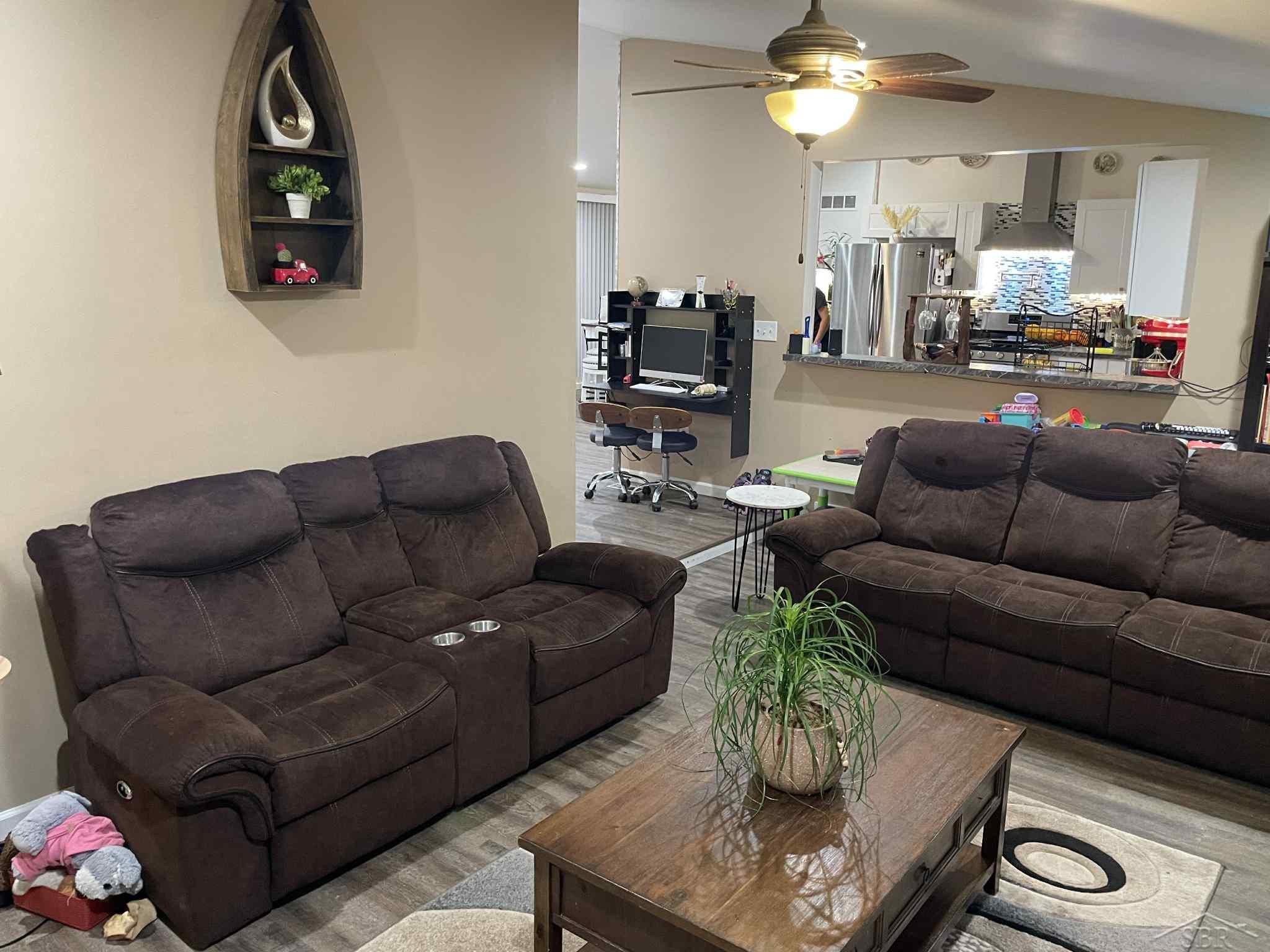 3407 Tatham Road Bridgeport, MI 48601 - Photo 8 of 38