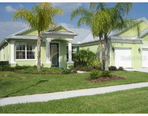 5416 Sandy Shell Drive Apollo Beach, FL 33572 - Photo 1 of 1 Exterior Front