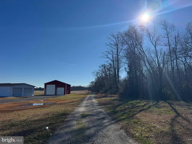 $795,000 | 0 Sandtown Road, Felton, DE 19943