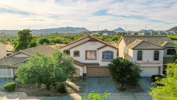 $525,000 | 27812 North 26th Avenue, Phoenix, AZ 85085