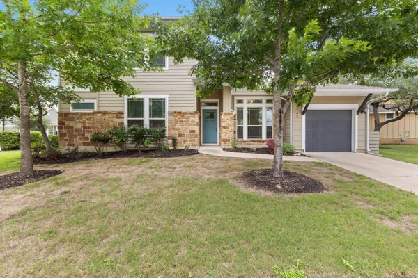 $409,000 | 1765 Rowdy Loop, Unit 47, Leander, TX 78641