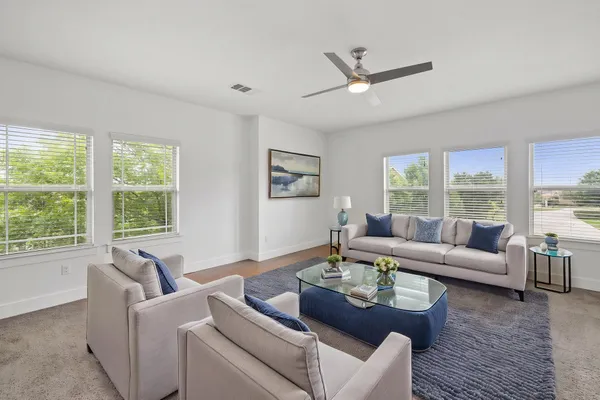$409,000 | 1765 Rowdy Loop, Unit 47, Leander, TX 78641