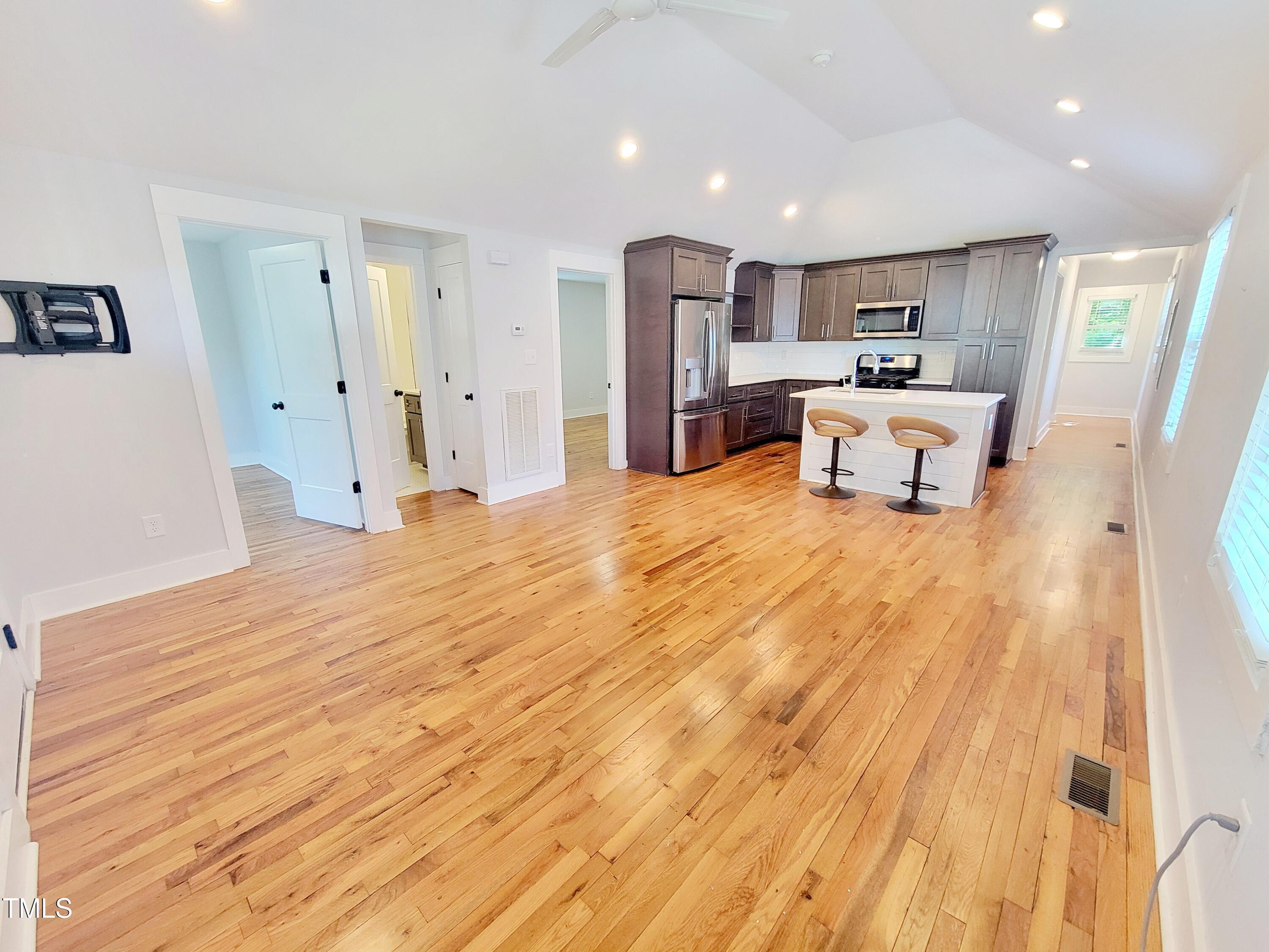 805 Coleman Street Raleigh, NC 27610 - Photo 3 of 45