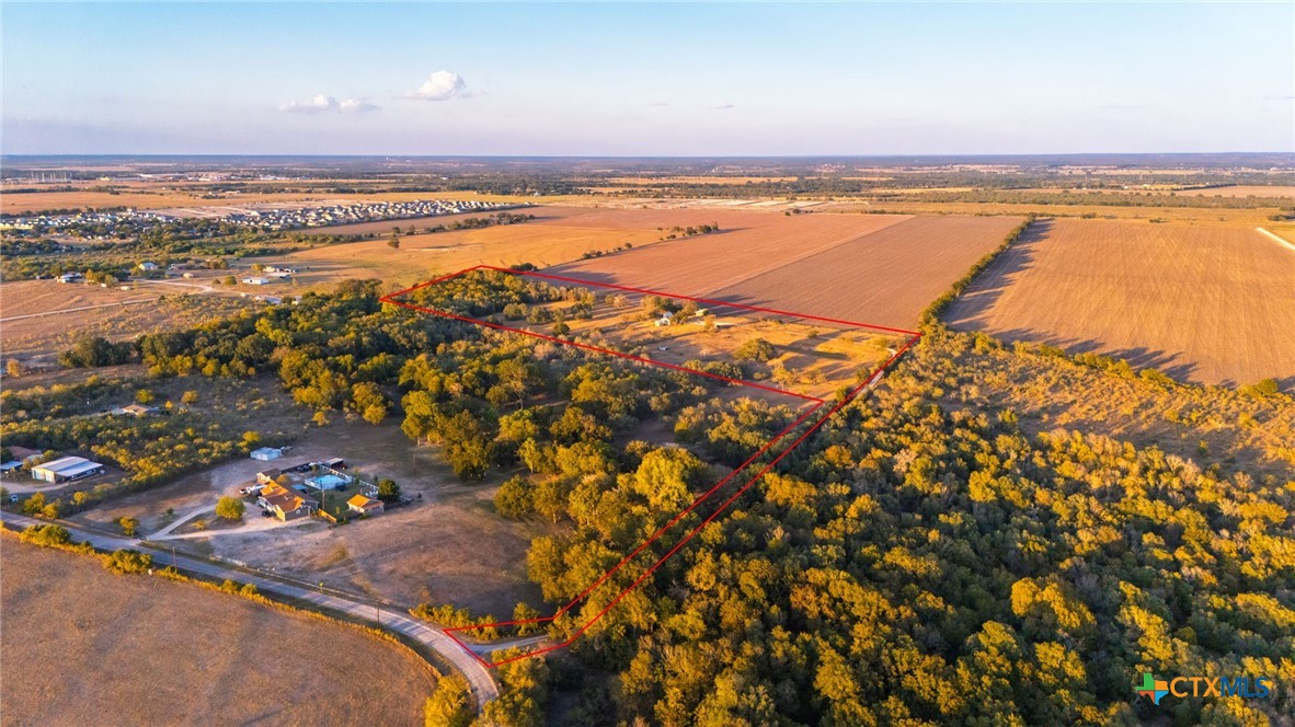 645 Old Luling Road Lockhart, TX 78644 - Photo 41 of 43