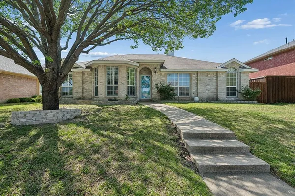 $455,000 | 1304 Dearborn Road, Allen, TX 75002
